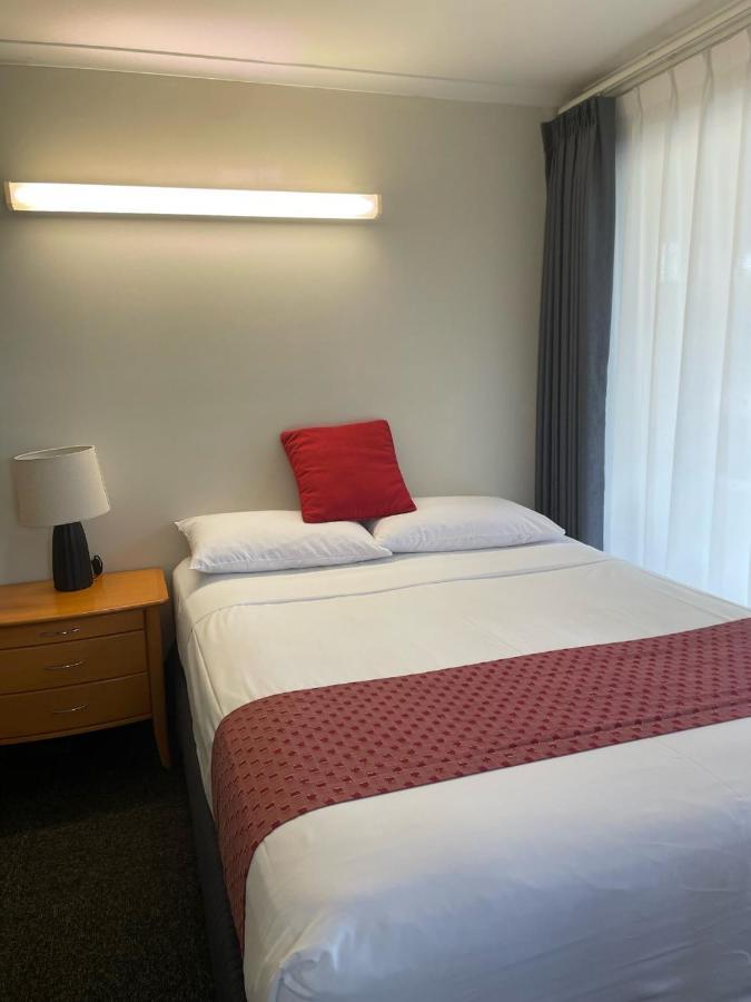 Kyamba Court Motel Mooloolaba Ngoại thất bức ảnh