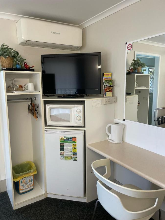 Kyamba Court Motel Mooloolaba Ngoại thất bức ảnh