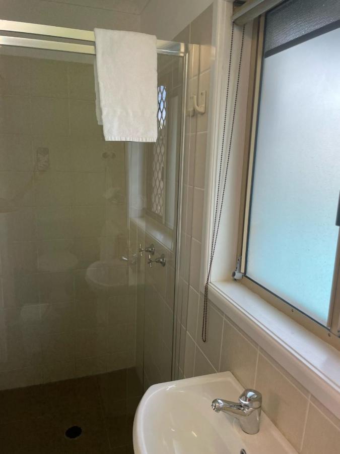 Kyamba Court Motel Mooloolaba Ngoại thất bức ảnh